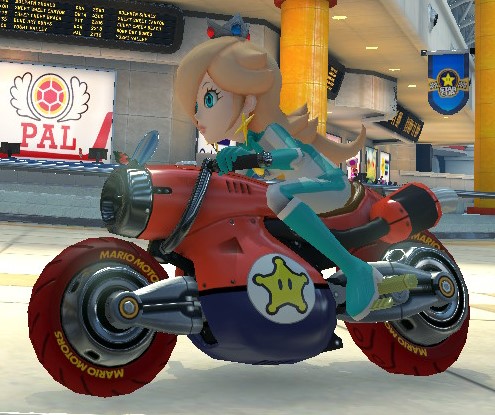 マリオカート8 任天堂（Nintendo） マリオカート8 デラックス Nintendo Switch HAC-P